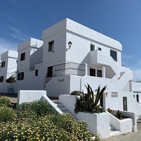 Los Lances Beach Apartments Tarifa Exteriér fotografie